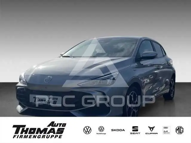 2024 MG MG3