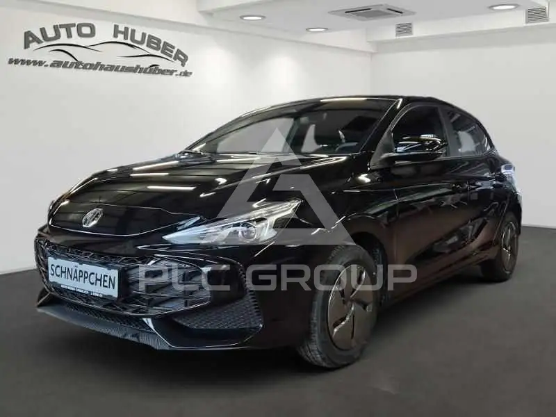 2024 MG MG3