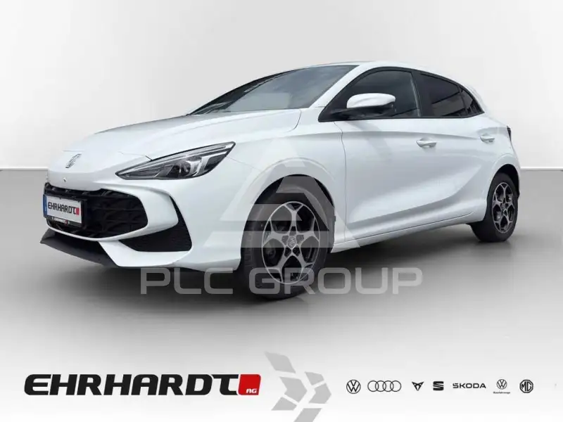 2024 MG MG3