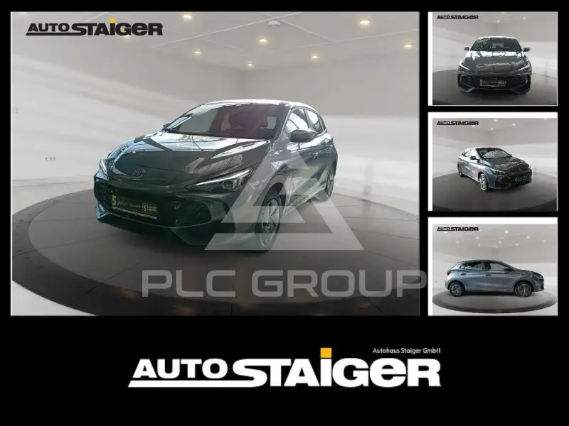 2024 MG MG3