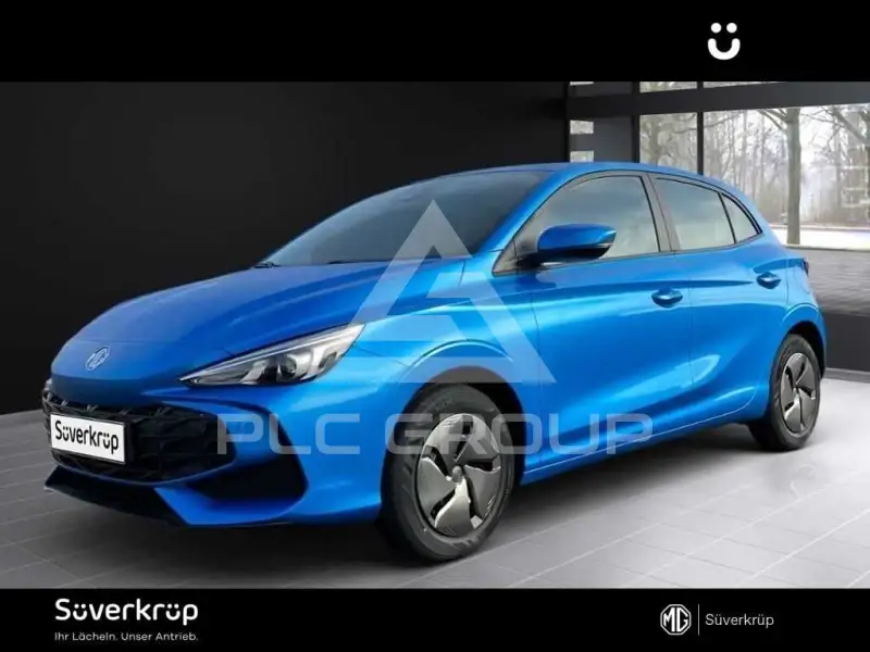 2024 MG MG3