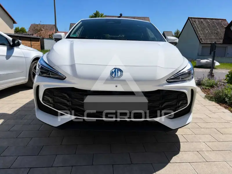 2024 MG MG3