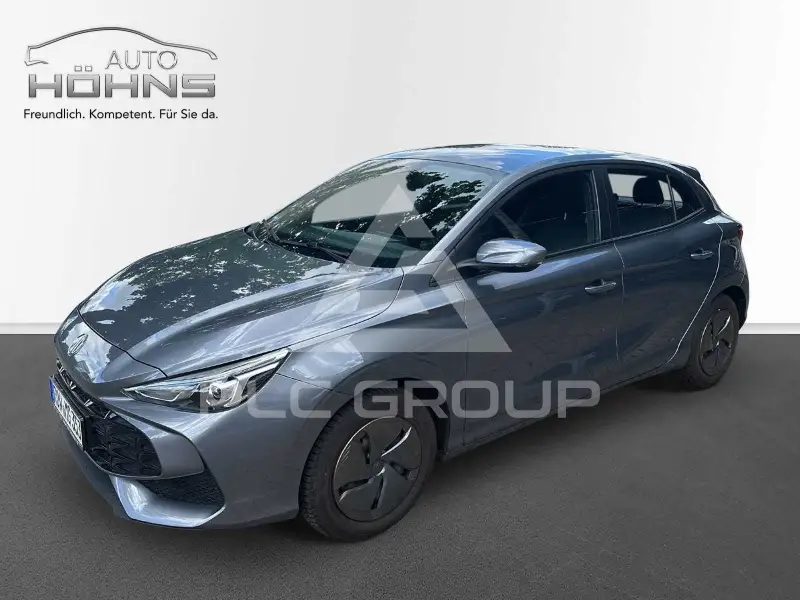 2024 MG MG3