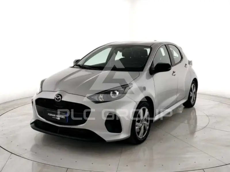 2024 Mazda Unknown