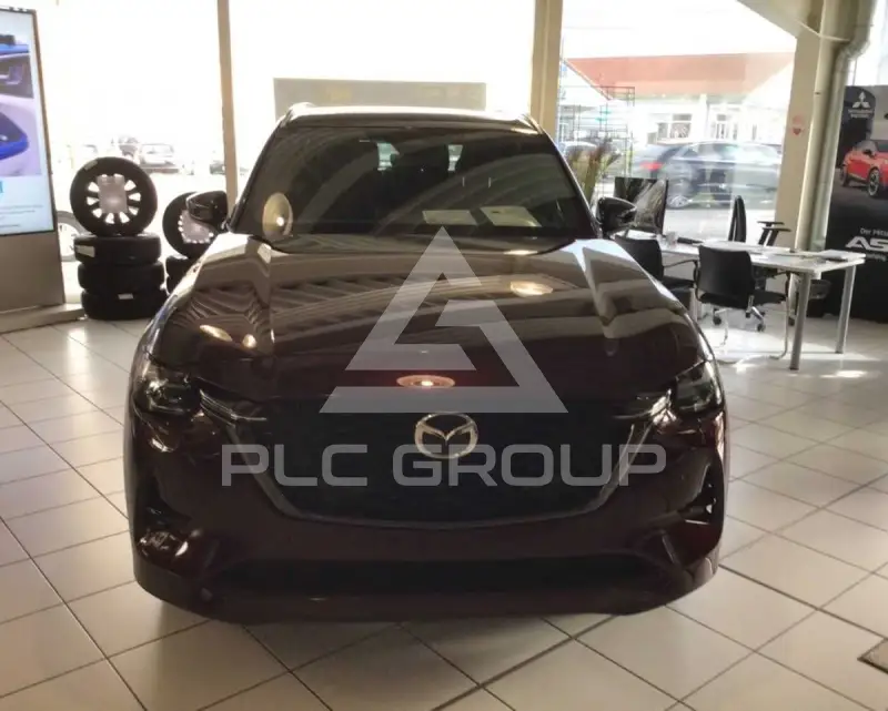 2024 Mazda CX-80