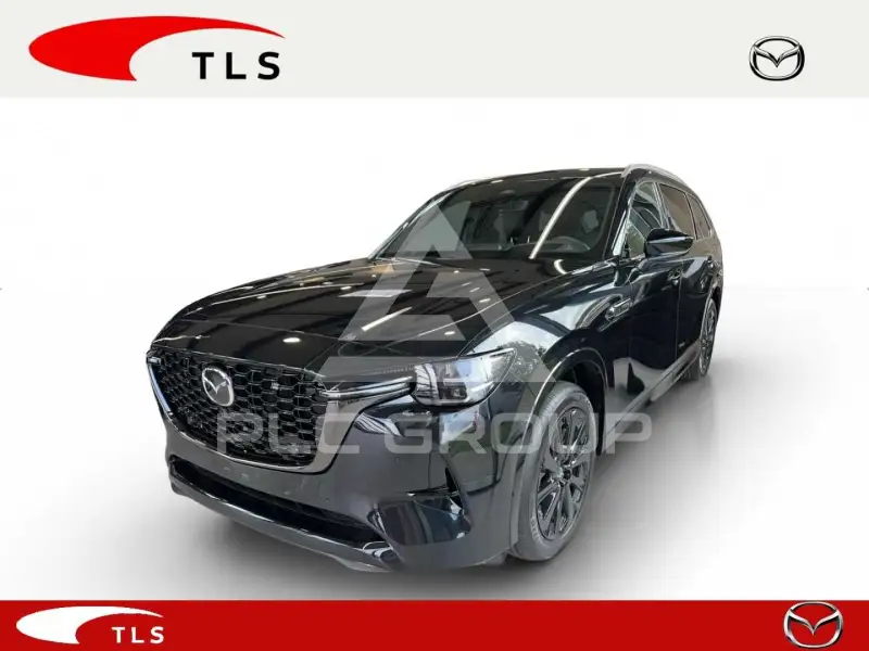 2024 Mazda CX-80