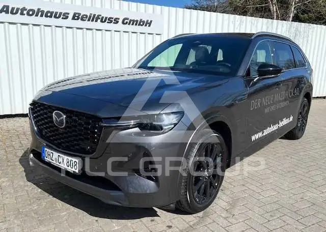 2024 Mazda CX-80