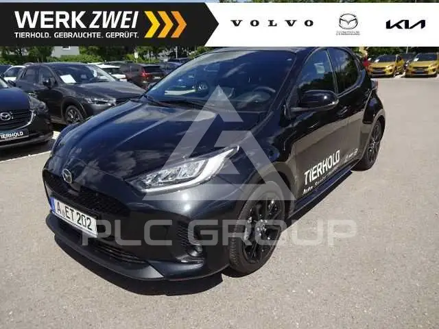 2024 Mazda 2