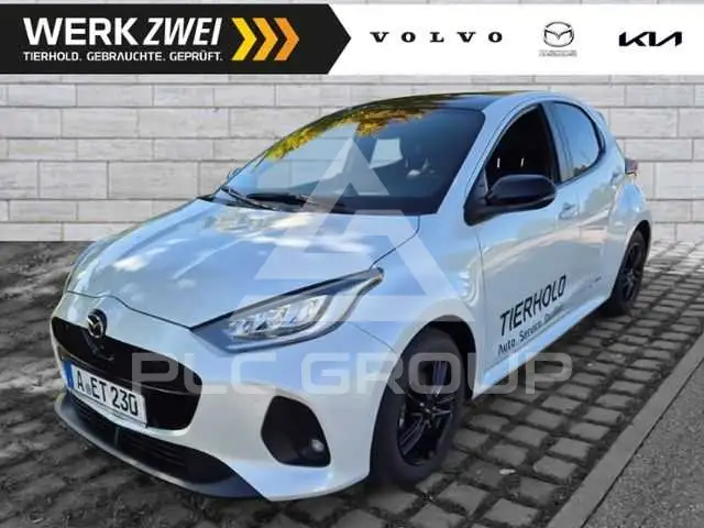 2024 Mazda 2