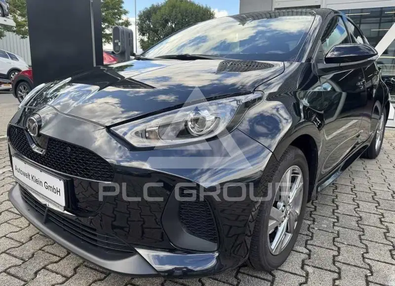 2024 Mazda 2