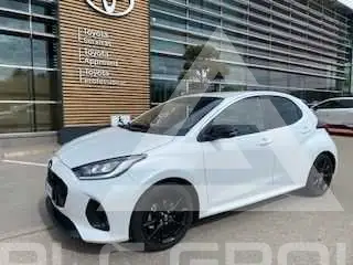 2024 Mazda 2
