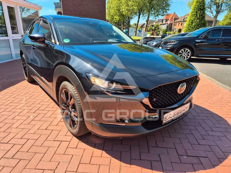 2024 Mazda CX-3