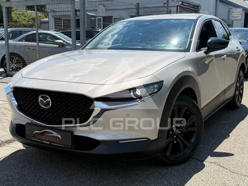 2024 Mazda CX-3
