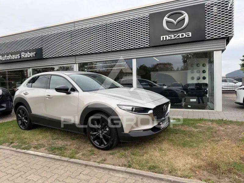 2024 Mazda CX-3