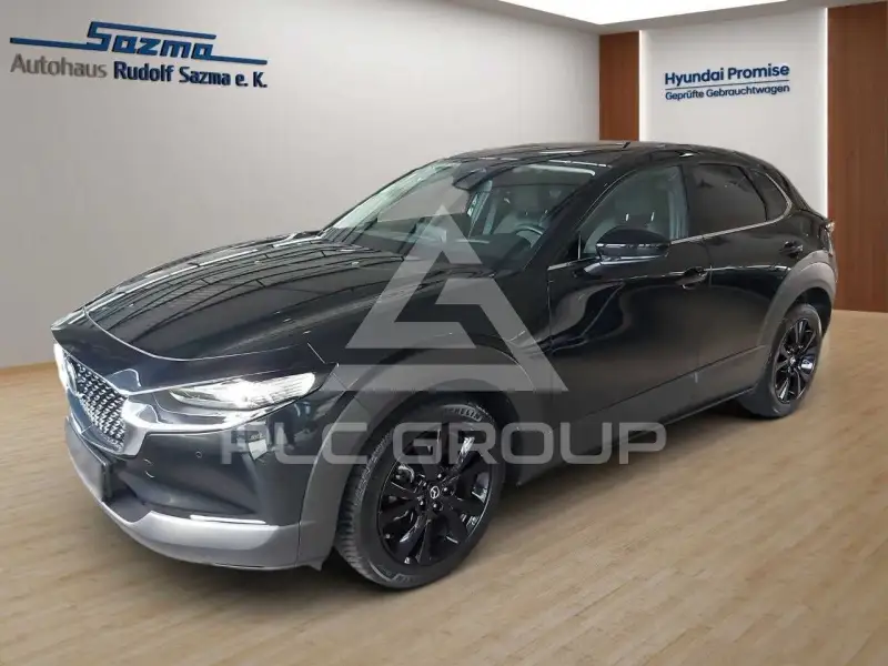 2024 Mazda CX-3