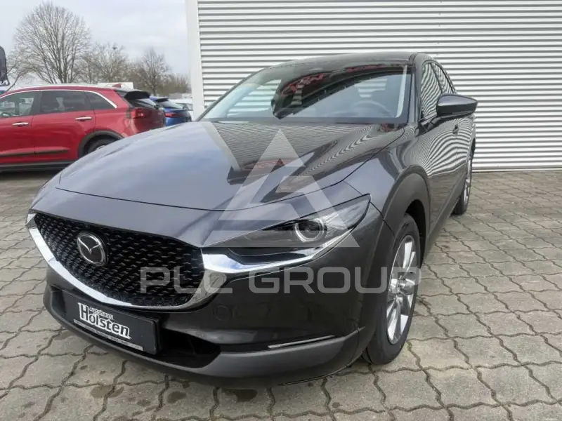 2024 Mazda CX-30