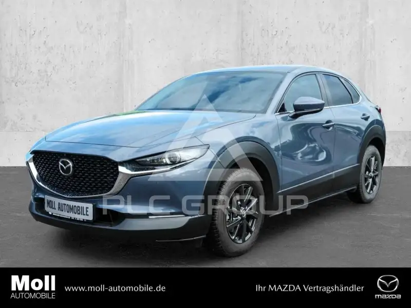 2024 Mazda CX-30