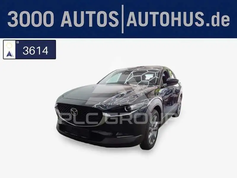 2024 Mazda CX-30