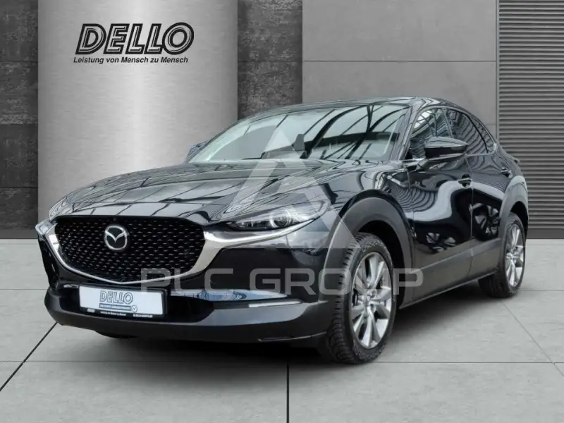 2024 Mazda CX-30
