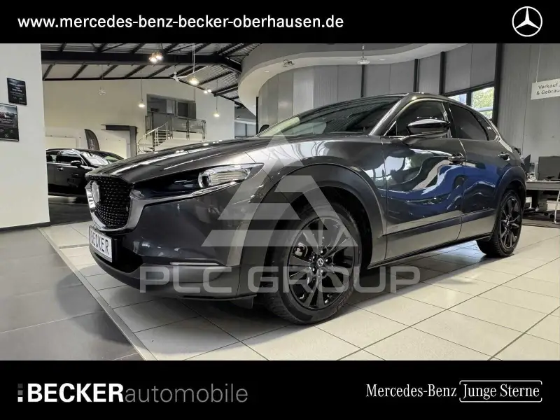 2024 Mazda CX-30