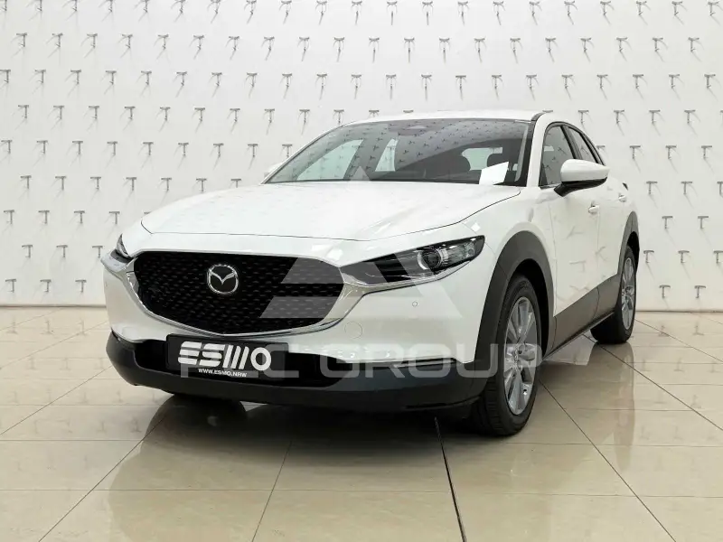 2024 Mazda CX-30