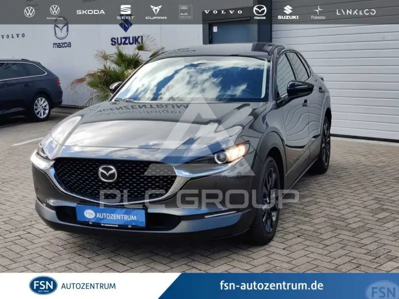 2024 Mazda CX-30