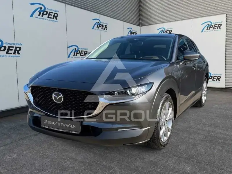 2024 Mazda CX-30