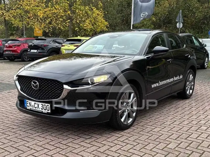2024 Mazda CX-30