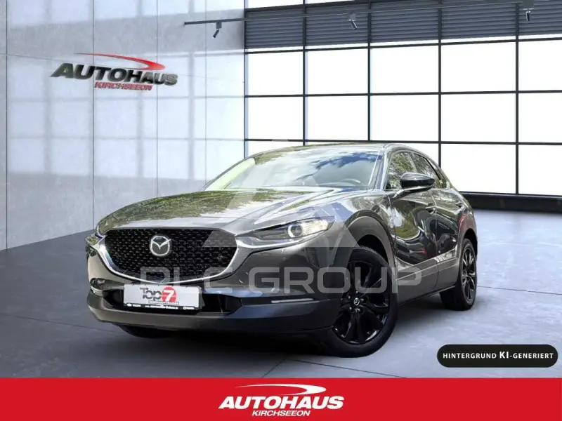 2024 Mazda CX-30