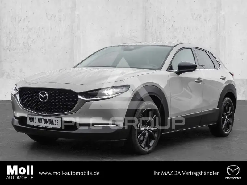 2024 Mazda CX-30