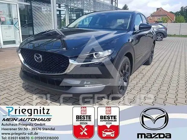2024 Mazda CX-30