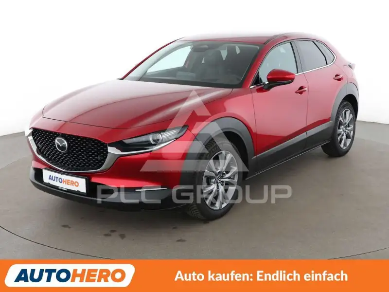 2024 Mazda CX-30