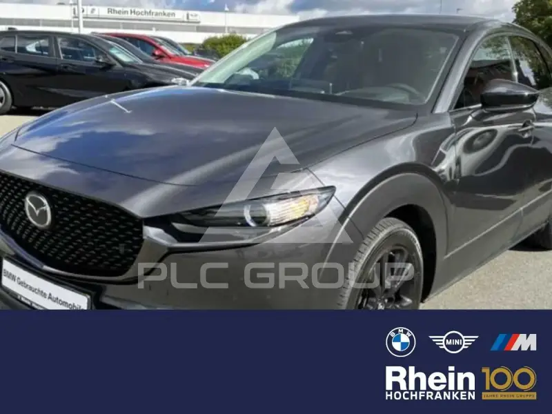 2024 Mazda CX-30