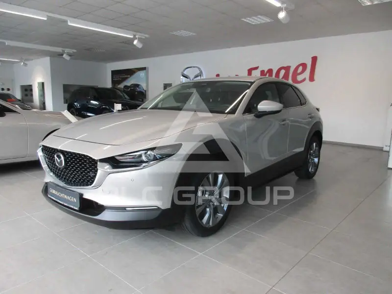 2024 Mazda CX-30