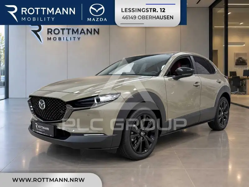 2024 Mazda CX-30
