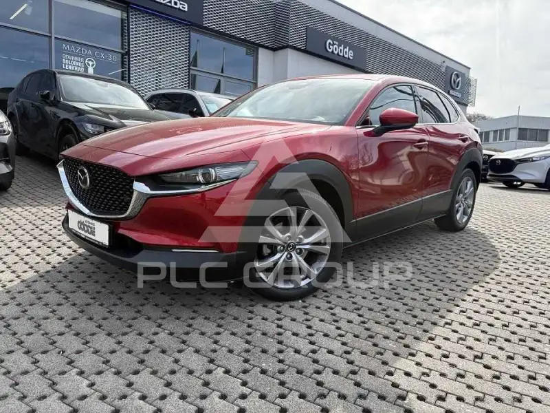 2024 Mazda CX-30