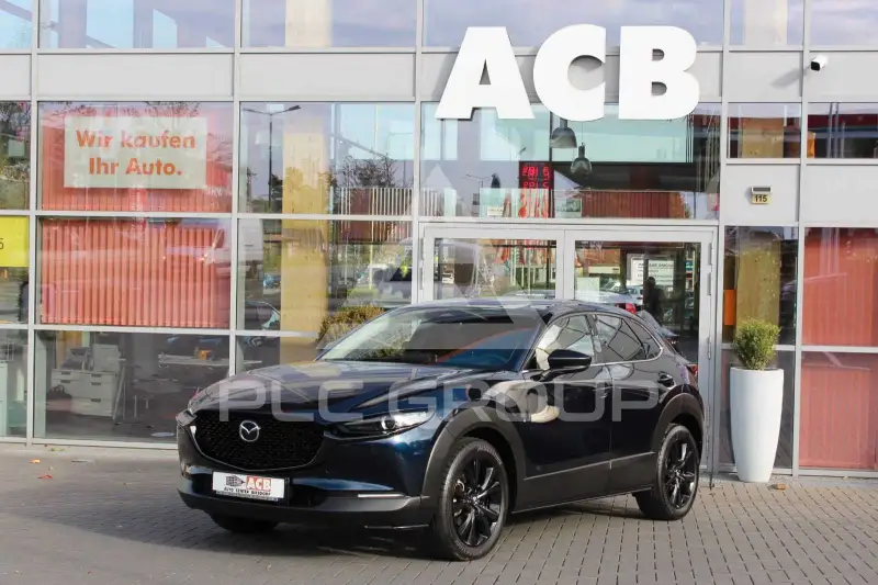 2024 Mazda CX-30