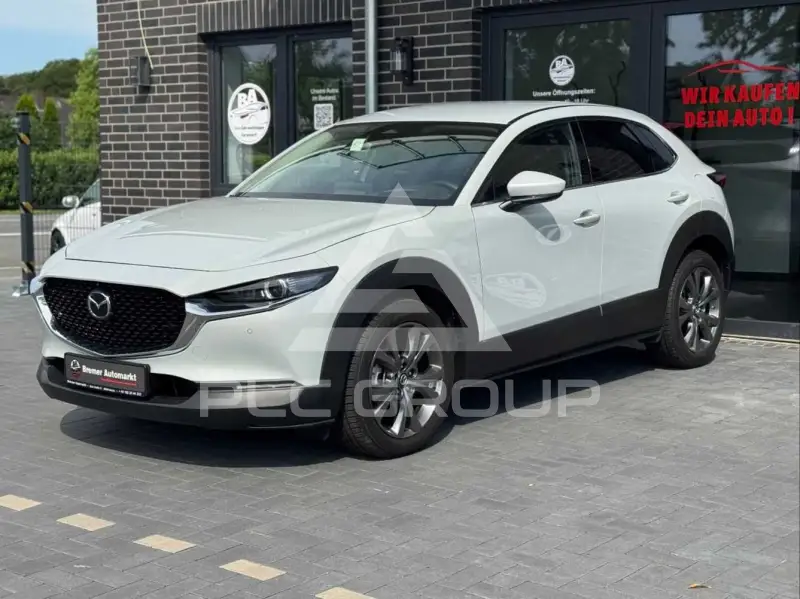 2024 Mazda CX-30