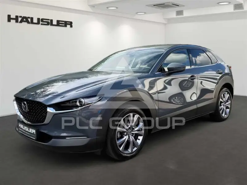2024 Mazda CX-30