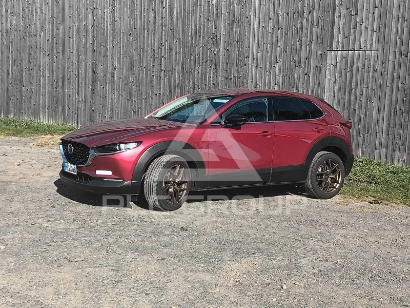 2024 Mazda CX-30