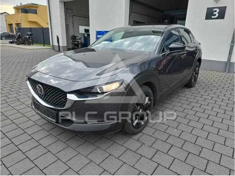 2024 Mazda CX-30