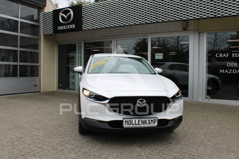 2024 Mazda CX-30