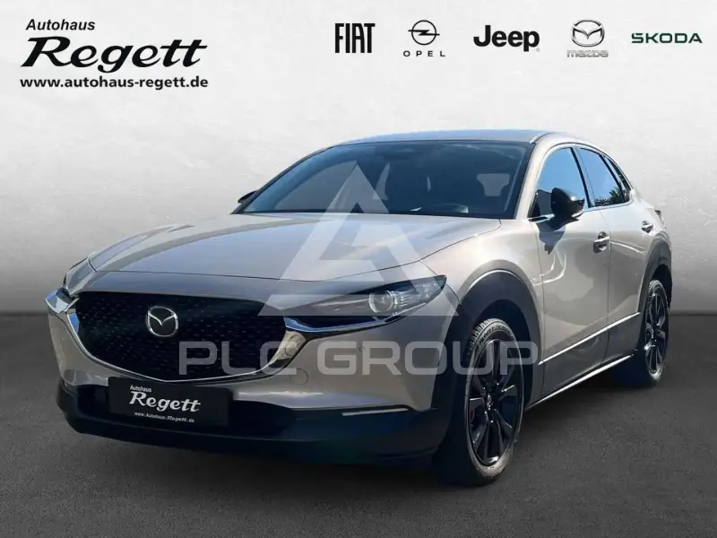 2024 Mazda CX-30