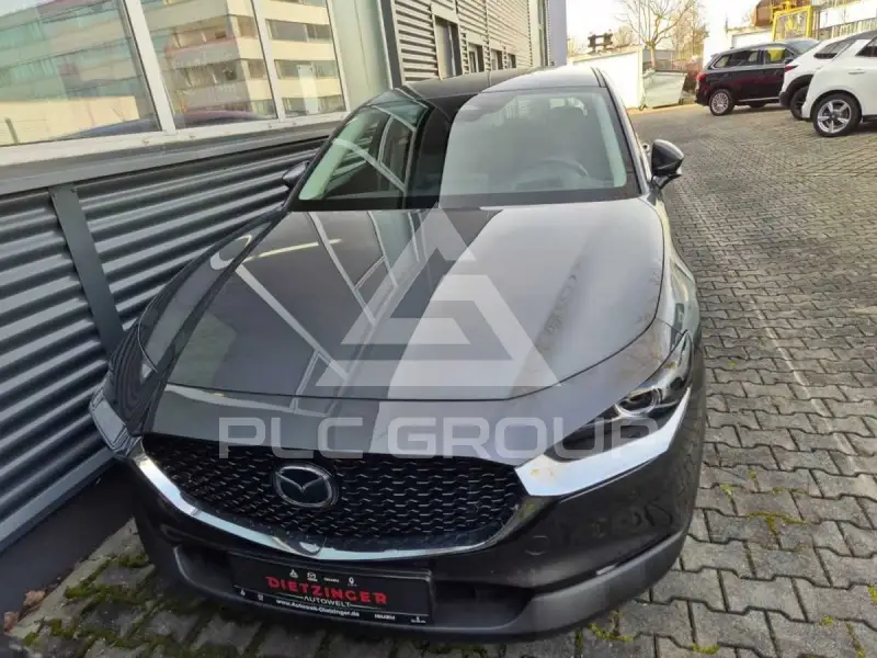 2024 Mazda CX-30