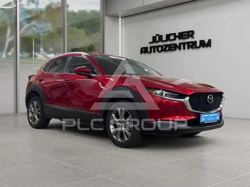 2024 Mazda CX-30