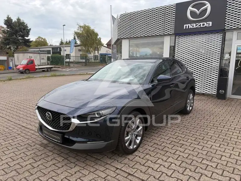 2024 Mazda CX-30