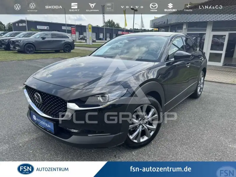 2024 Mazda CX-30