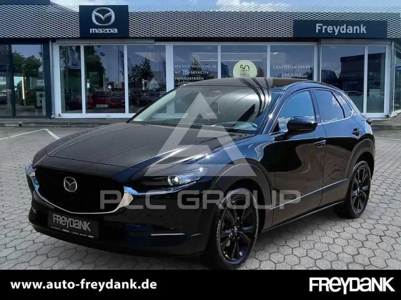 2024 Mazda CX-30