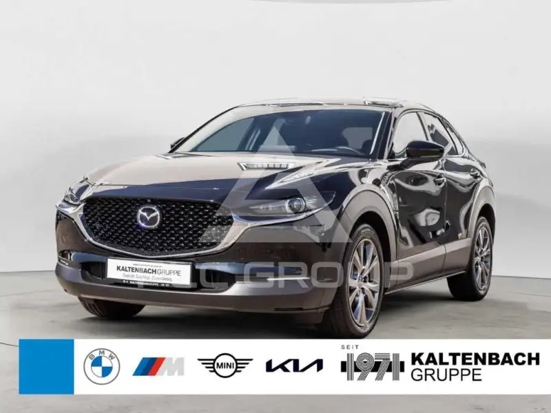 2024 Mazda CX-30