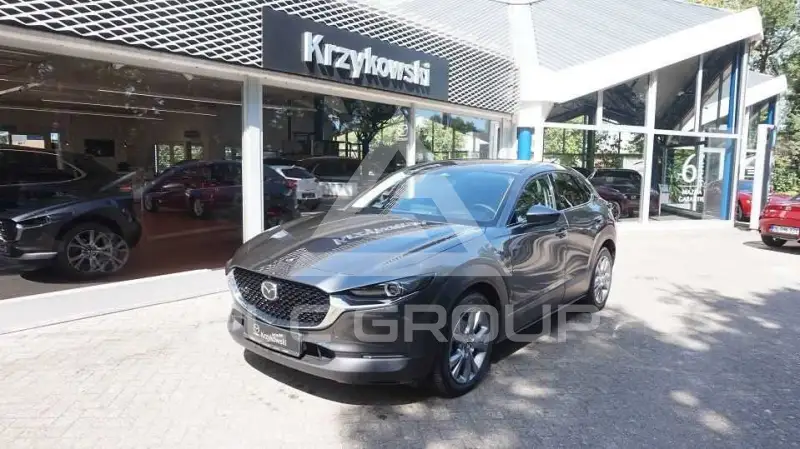 2024 Mazda CX-30